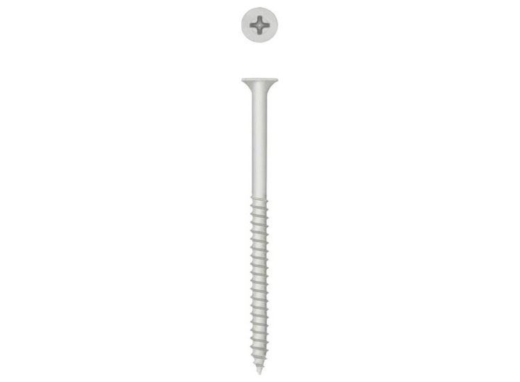 Rawlplug Screw For Steel Torx Head