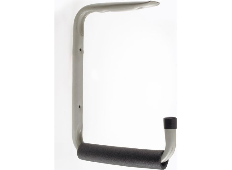 Rothley H360XX Heavy Duty 2 In 1 Shelf Bracket &amp; Storage Hanger
