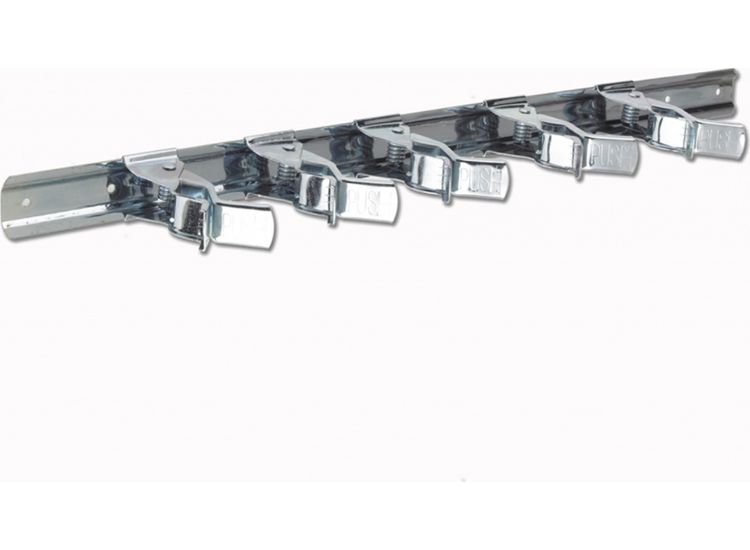 Rothley H367XX Sliding Spring Grip Organiser (17")