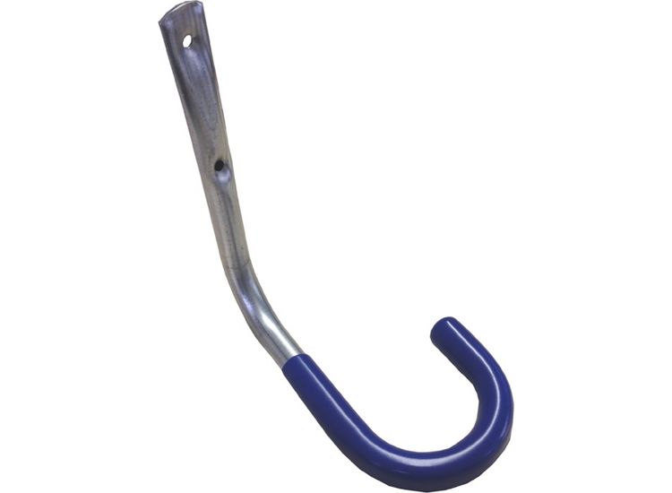 Rothley HQYYH10384 Curved Bike Wall Hook
