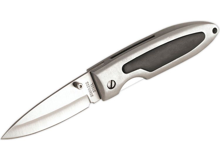 Sealey PK1 Pocket Knife Locking