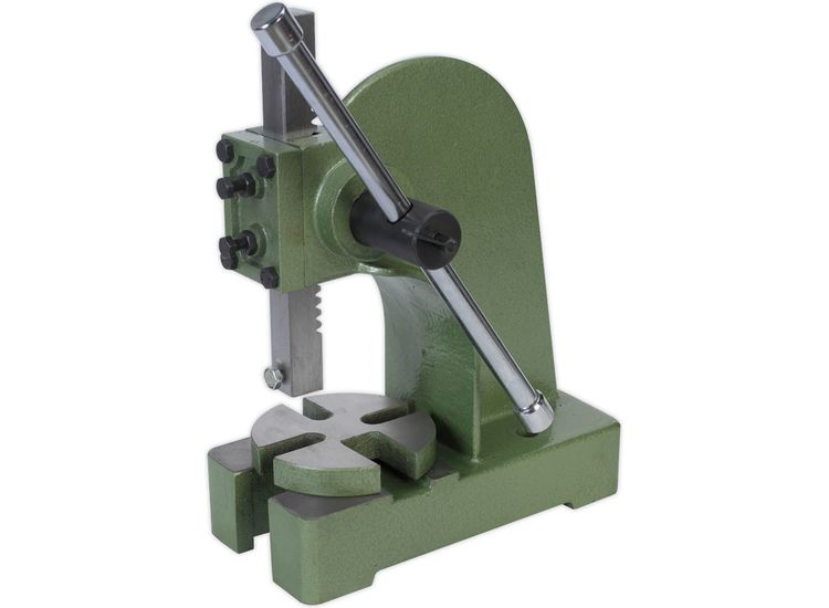 Sealey PK1000 Arbor Press 1tonne