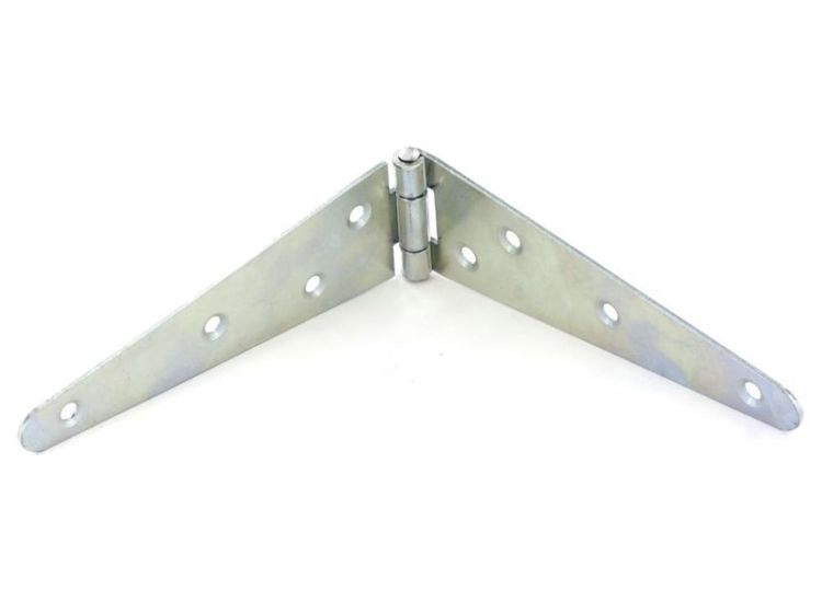 Securit S4514 Strap Hinges