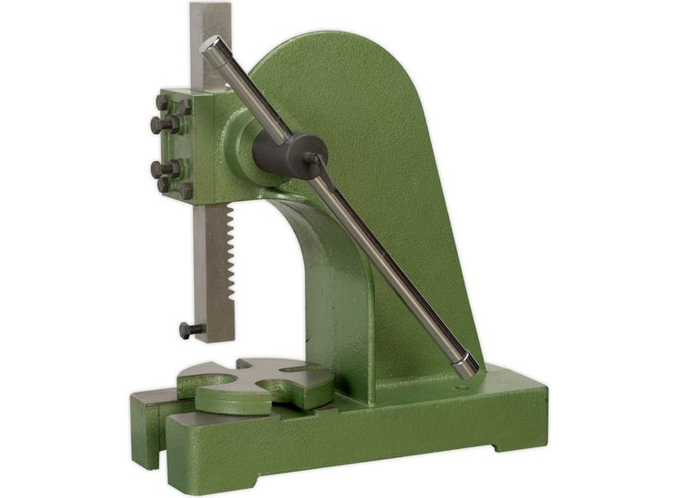 Sealey PK2000 Arbor Press 2tonne