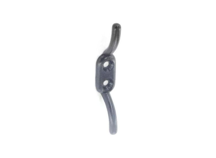 Securit S5150 Cleat Hook Black