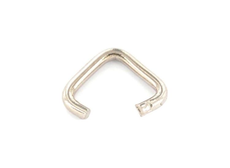 Securit S5646 Triangle Brass