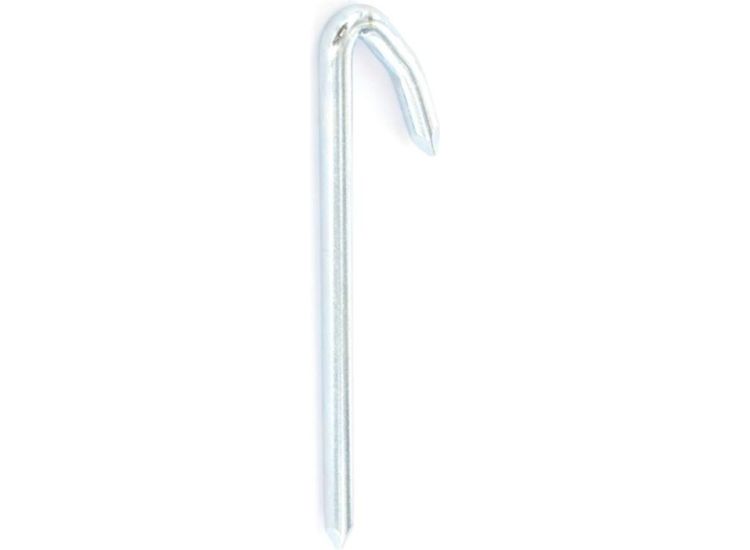 Securit S6267 Line Hook Zinc Plated