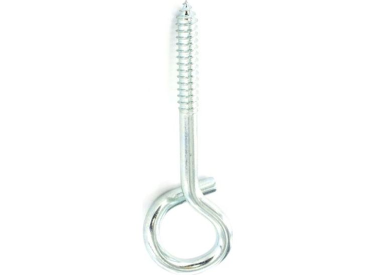 Securit S6268 Swing Hook Zinc Plated