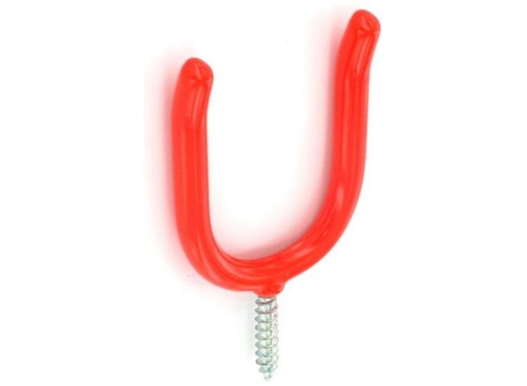 Securit S6328 Tool Hooks Orange (2)