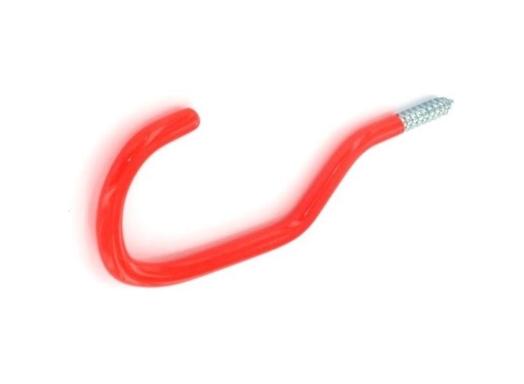 Securit S6329 Universal Hooks Orange (2)