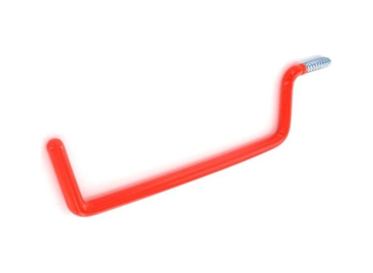 Securit S6330 Ladder Hooks Orange (2)