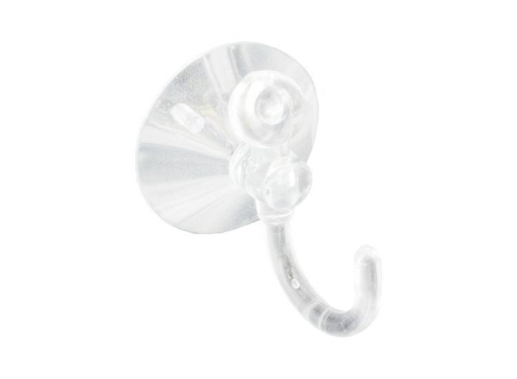 Securit S6368 Suction Hook Clear (2)