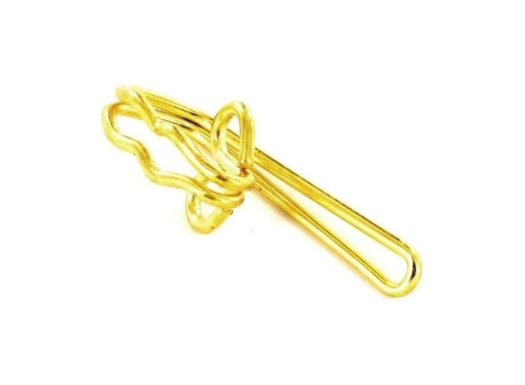 Securit S6432 Curtain Hooks (20)