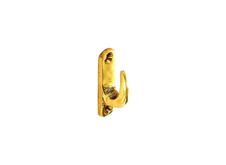 Securit S6534 Brass Tieback Hooks Modern (2)