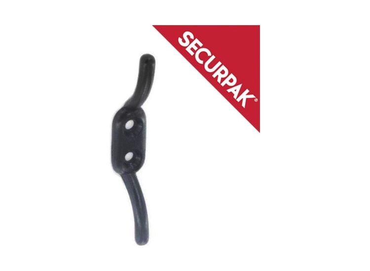 Securpak Cleat Hook