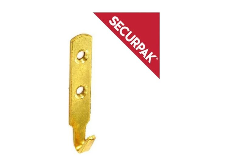 Securpak SP10074 Heavy Duty Picture Hook BP