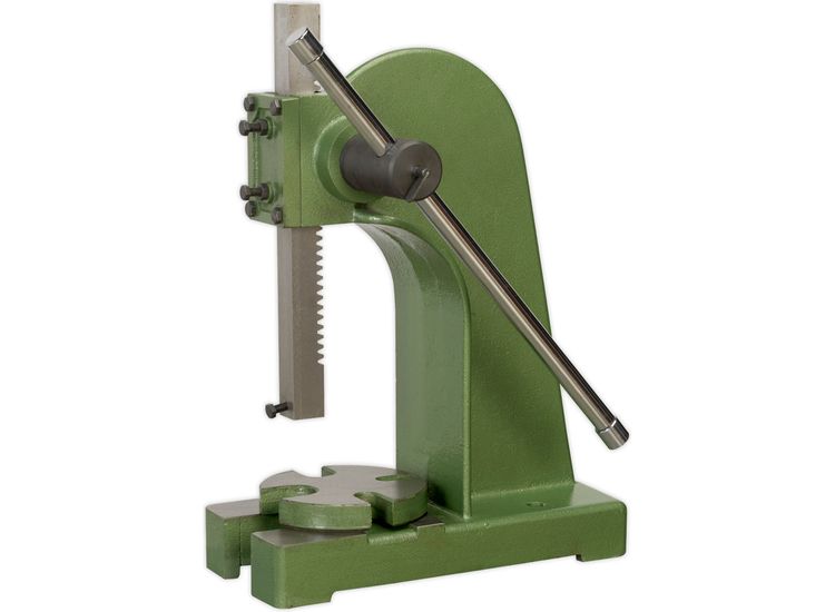 Sealey PK3000 Arbor Press 3tonne