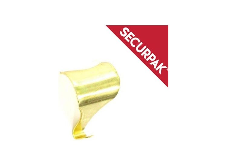 Securpak SP10084 Moulding Hook BP