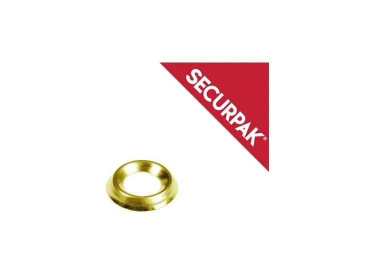 Securpak BP Cup Washers