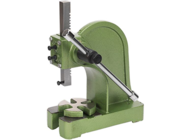 Sealey PK500 Arbor Press 0.5tonne