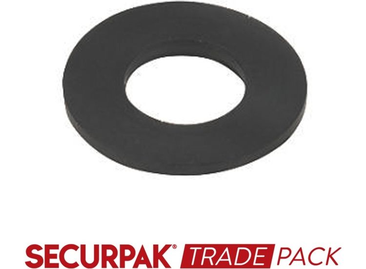 Securpak Trade Pack T10219 Washing Machine Hose Washers