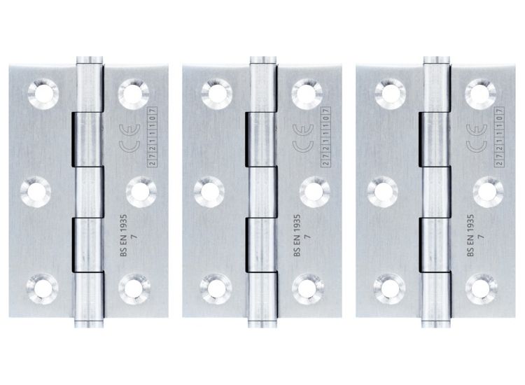 Smiths Architectural Hinge DBB Grade 1.5PRS