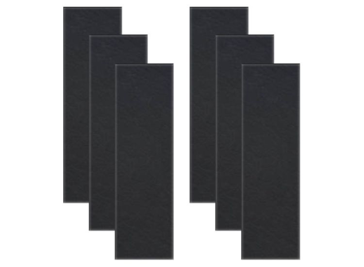 Smiths Architectural HFIP30-6P Hinge Leaf Intumescent Pads FD30