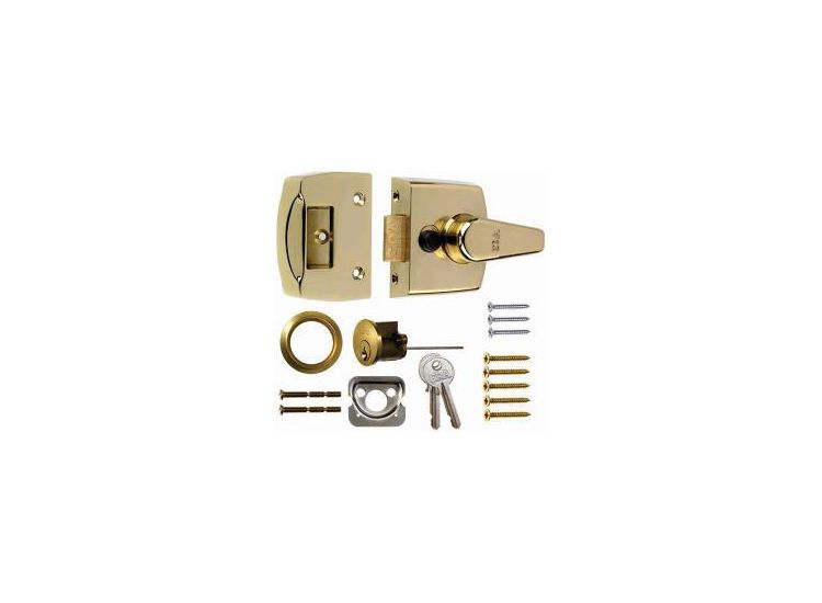 Era 1630-32 Replacement Front Door Lock 60mm