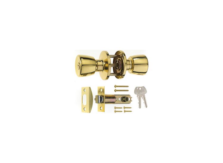 Era Entrance Lock Set