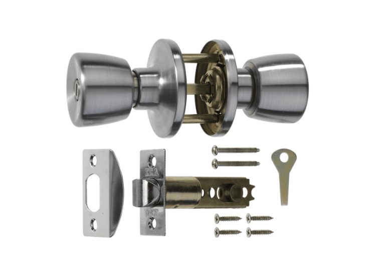 Era 168-52 Privacy Lockset (Dia) 50 - (D) 35