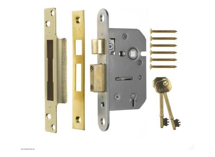 Era Viscount Mortice Sashlock