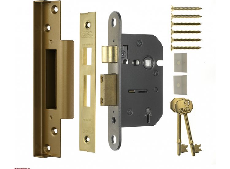 Era Viscount Rebate Set