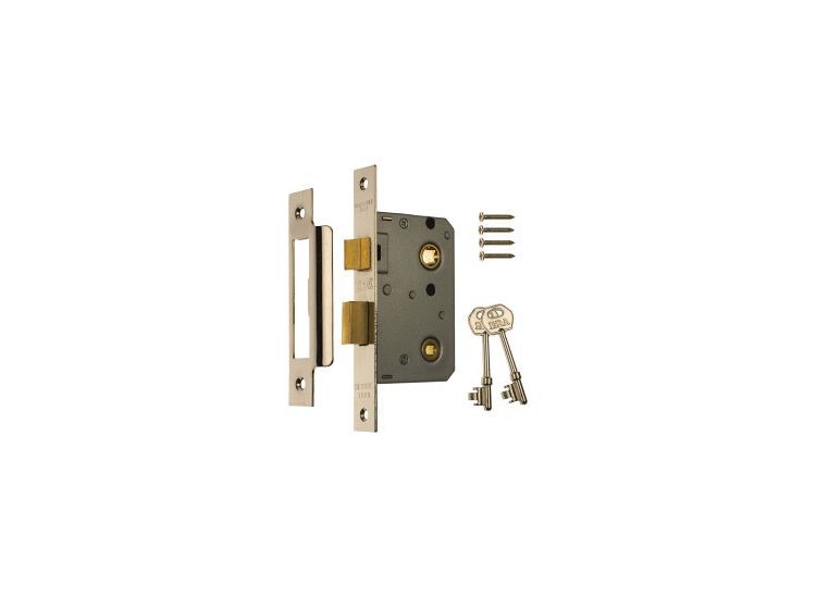 Era 343-62 Bathroom Locks 76mm