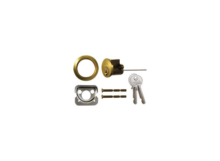 Era 863-32 Rim Cylinder