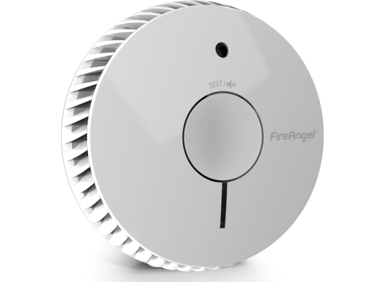 Fire Angel FA6615-R Optical Smoke Alarm