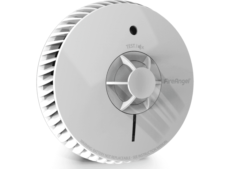 Fire Angel FA6720-R Heat Alarm 10 Year Sealed