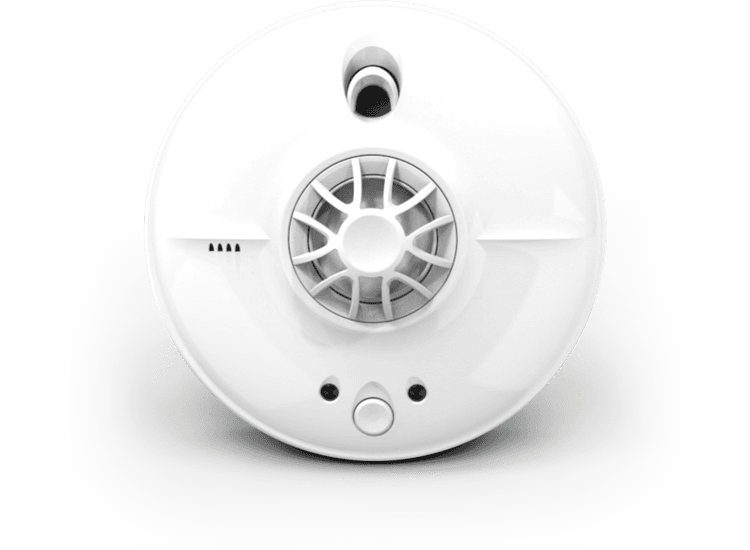 Fire Angel HW1-R Mains Heat Alarm