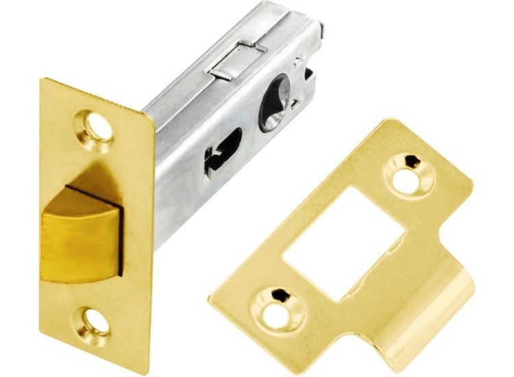 Securit Mortice Latch Bolt Through Bp