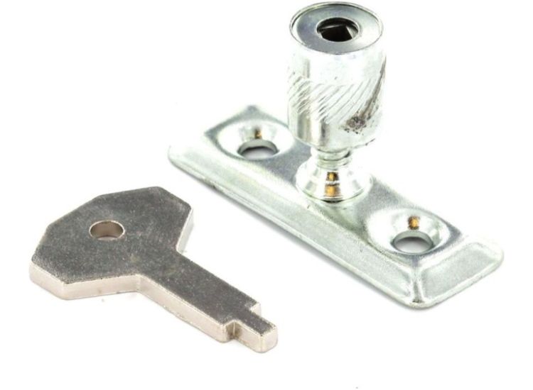 Securit Window Stay Lock (2)