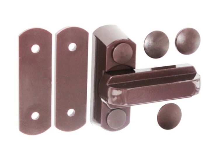 Securit S1041 Window Jammer 65mm