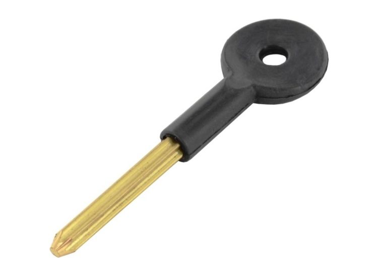 Securit Security Bolt Key