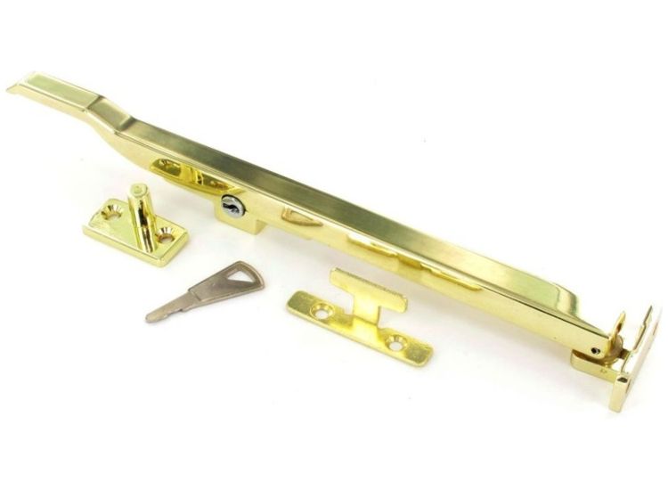 Securit S1070 Locking Window Stay