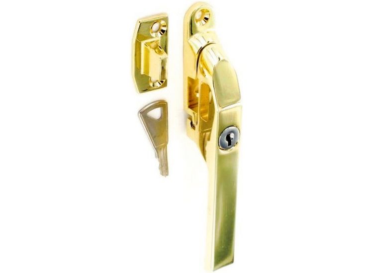 Securit S1072 Locking Fastener