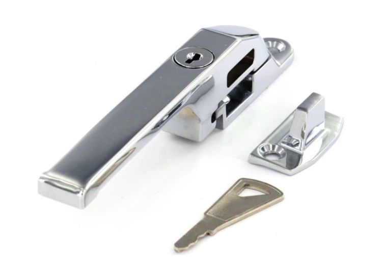 Securit S1075 Locking Casement Fastener