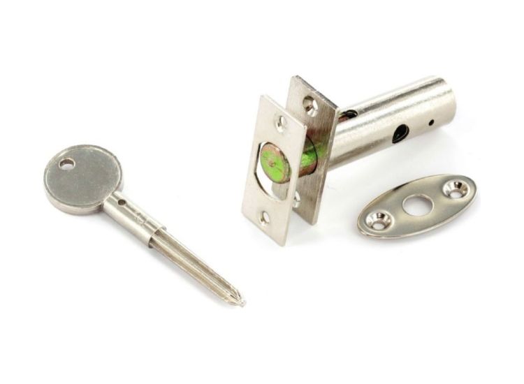 Securit Security Bolt &amp; Key