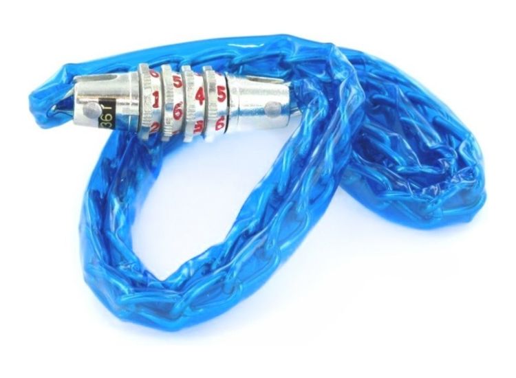 Securit S1228 Combination Chain Lock