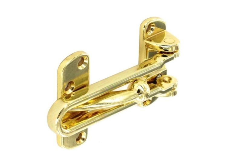 Securit Security Door Guard