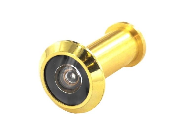 Securit S1652 Door Viewer 180 Degrees