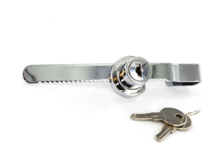 Securit S1682 Sliding Glass Door Lock