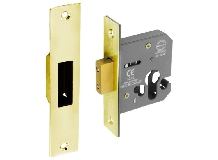 Securit Euro Deadlock Bp Bsen12209